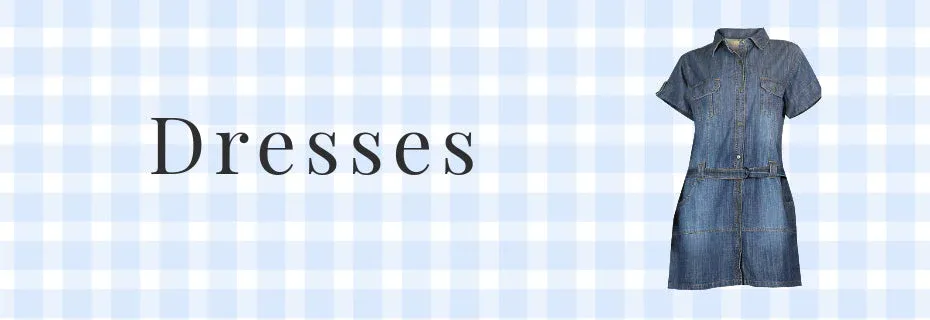 Top Plus Size Denim Dress Styles for Effortless UK Fashion