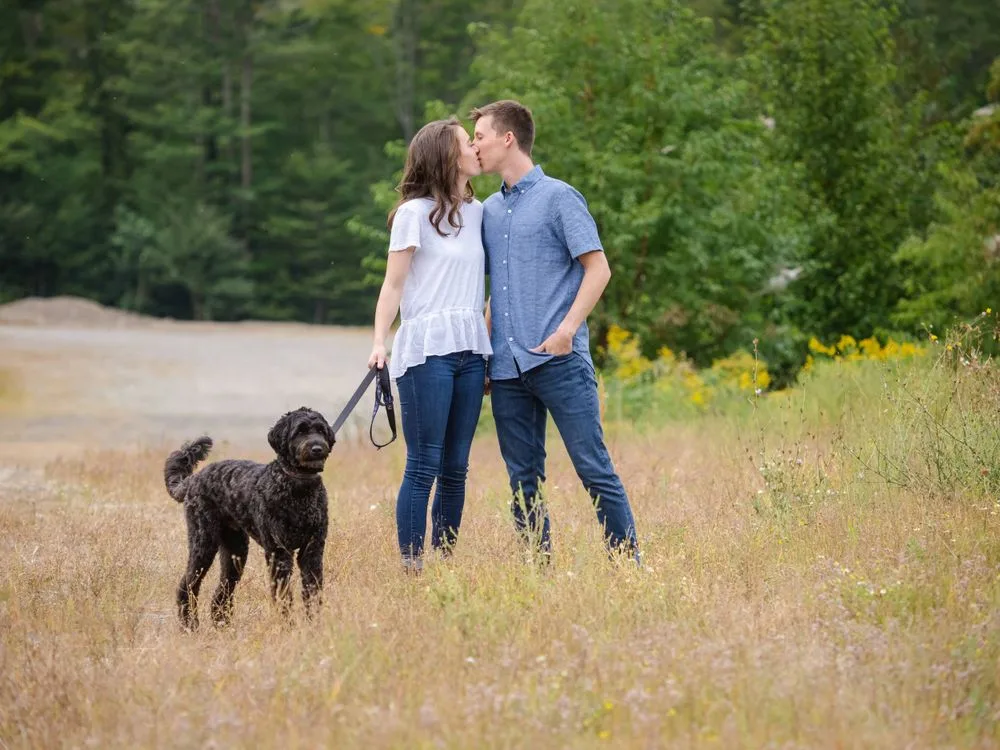 Best Vermont Locations for Your Engagement Photo Session