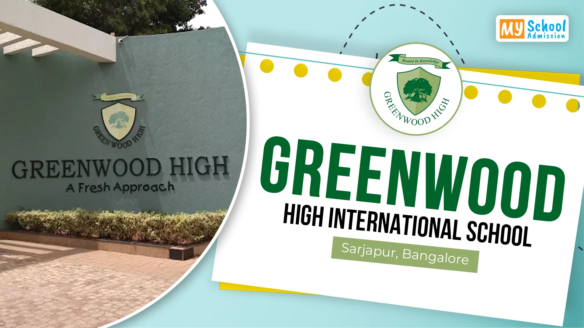Greenwood High International School, Sarjapur, Bangalore: Fees, Reviews & Admissions 2026–27