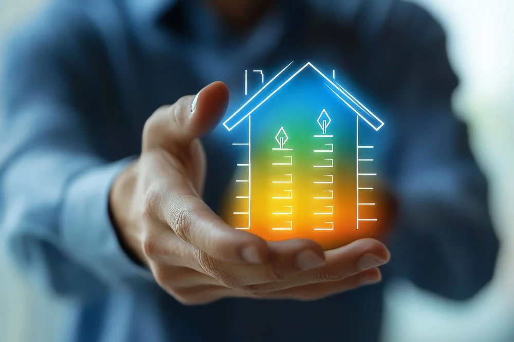 Certificat PEB Energetique à Uccle : obtenez votre certificat rapidement avec Certismart