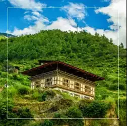 Bhutan Tour Packages from Bangalore – Witness Scenic Valleys, Dzongs & Breathtaking Himalayan Views