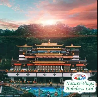 Complete Itinerary for Bhutan Tour Packages from Delhi