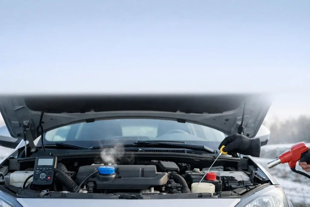 When to Change Alternator Belt for Better Engine Performance