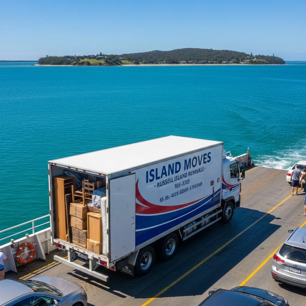 Affordable House Move Quotes Sydney to Brisbane from Best Rated Transport