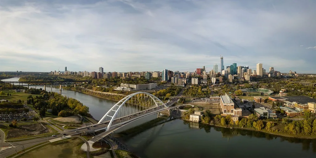 How an Edmonton Survey Company Supports Every Stage of a Construction Project