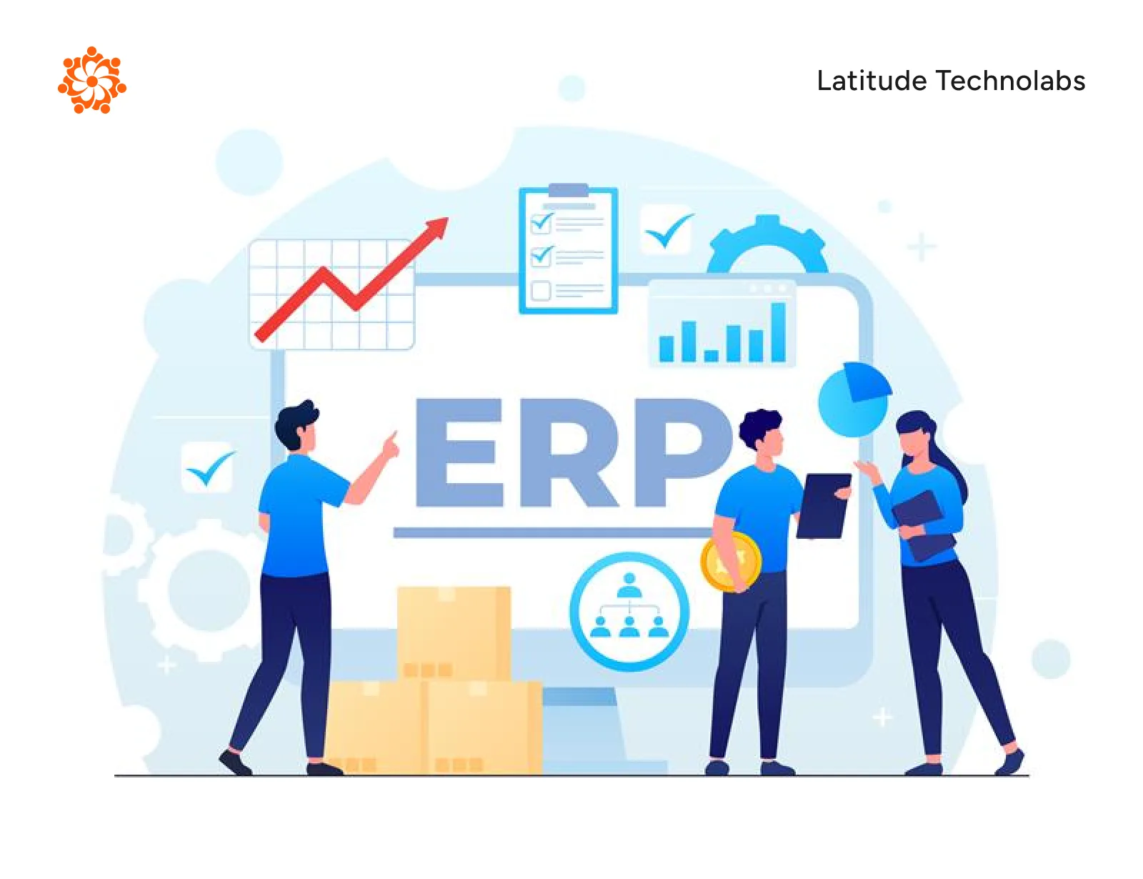 Common ERP Implementation Challenges and How to Overcome Them