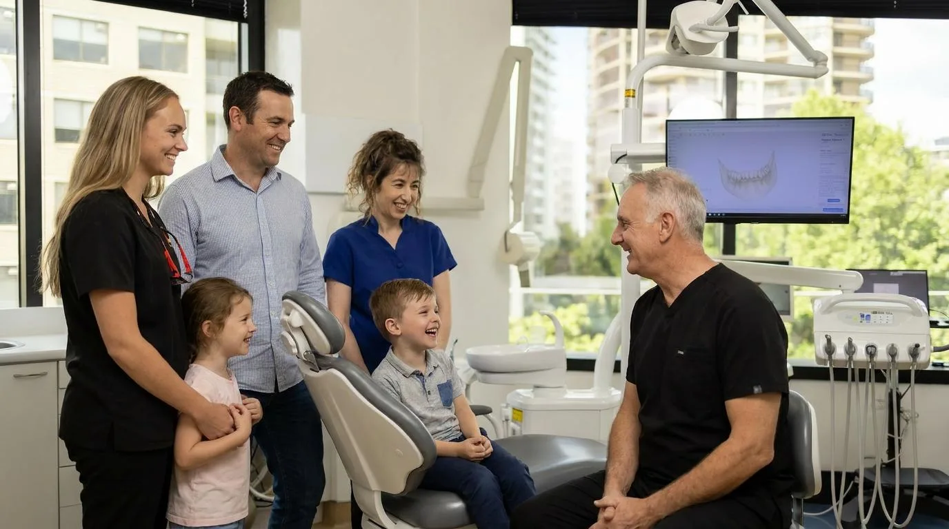 Professional Alexandra Hills Dental Clinic with Modern Dental Solutions