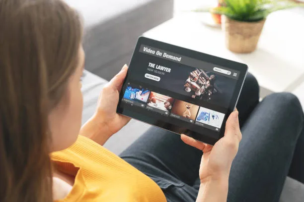 TV Wiki Best Platform to Submit Material Requests Online