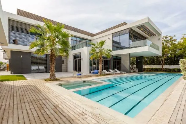 Transform Your Villa with Timeless Renovation Ideas