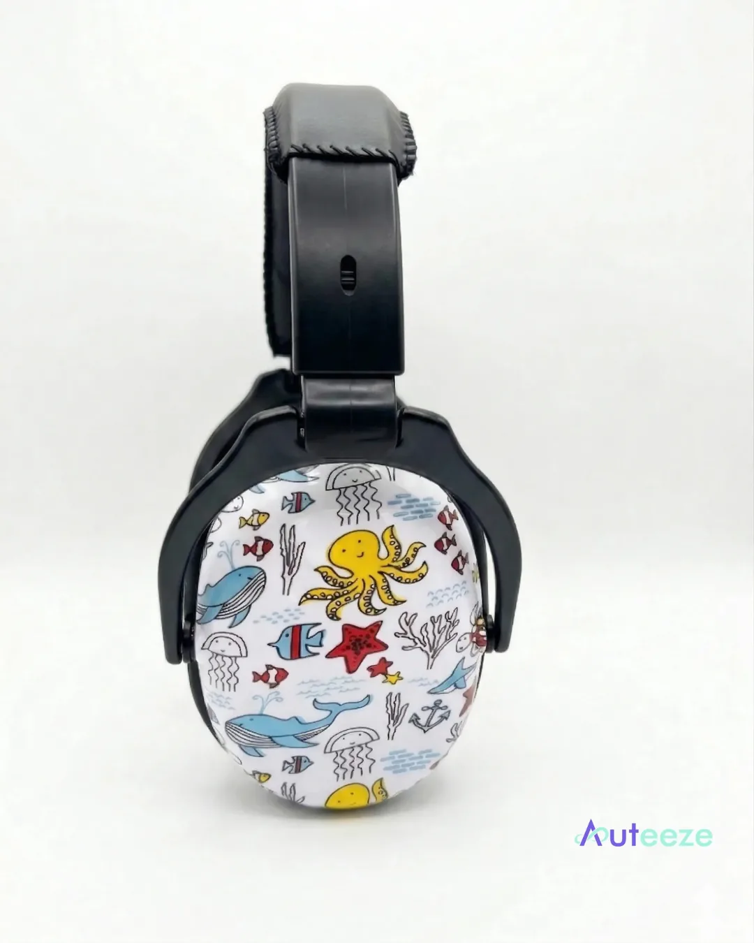 10 Everyday Situations Where Kids' Noise Cancelling Headphones Make a Real Difference