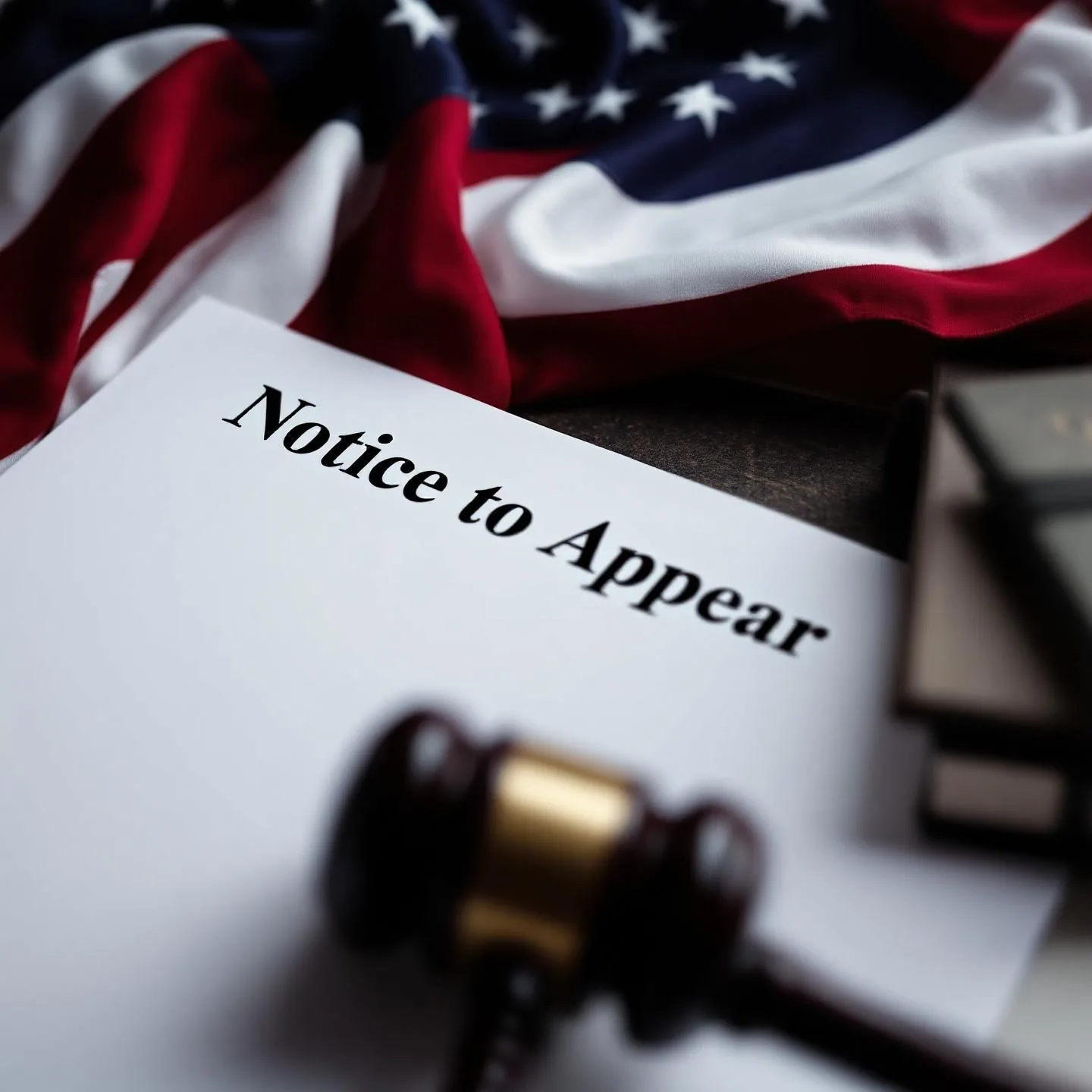 Warrant / Bench Warrant Explained What Happens After a Failure to Appear in Court