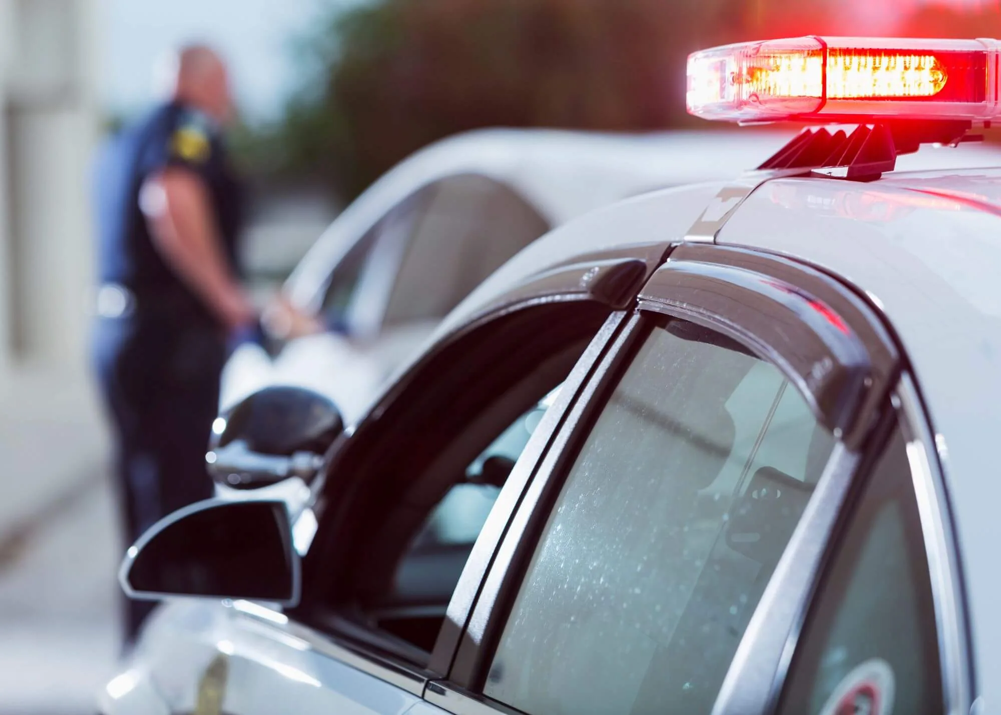 Understanding Traffic Violations in Louisiana Why Experienced Legal Representation Matters