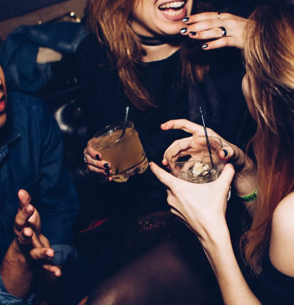 Shocking Truth Behind Youth Crime & Nightlife Laws: What Every American Must Know About Legal Risks and Bar Closing Times in New Orleans