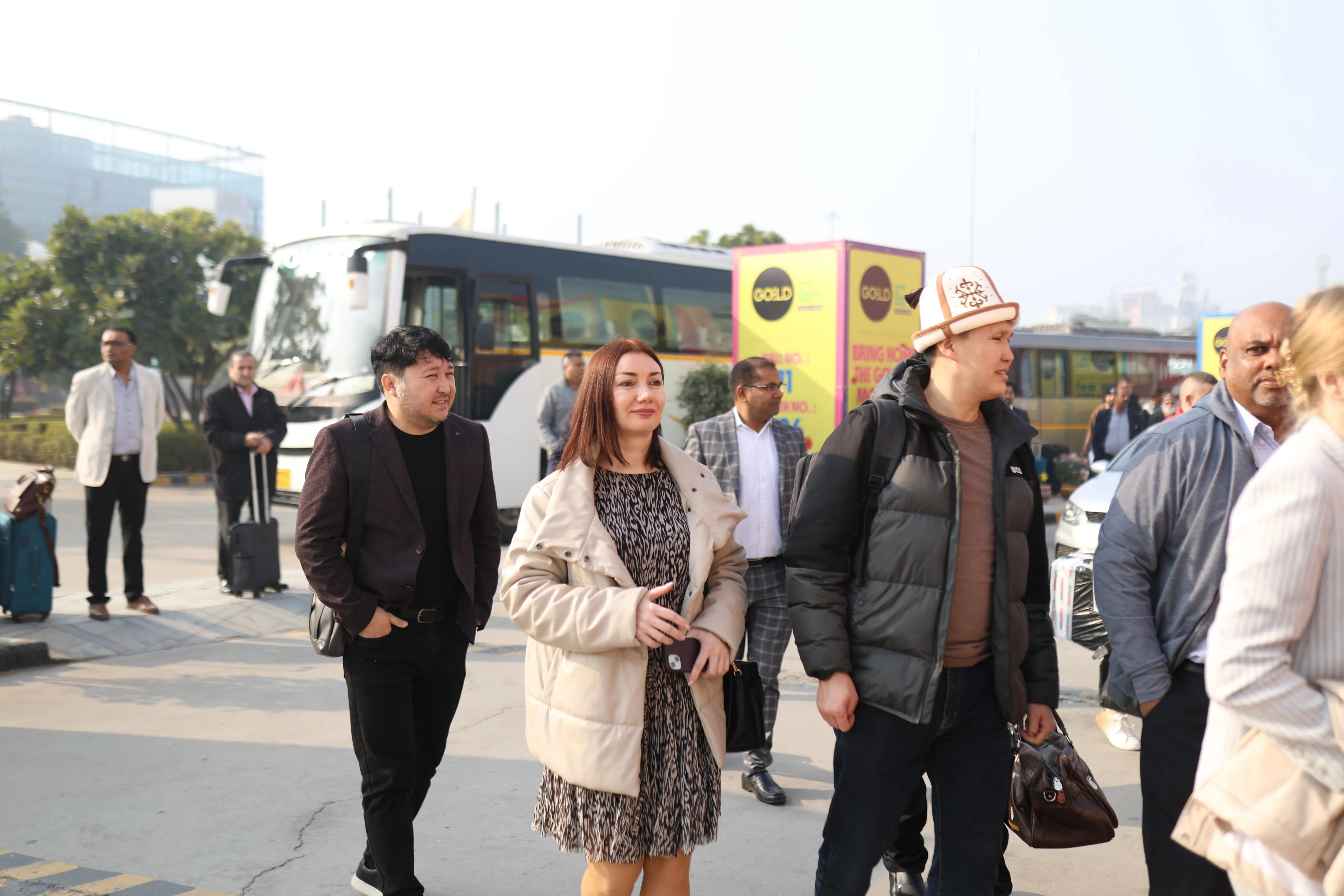 Indusfood India: Premier Global Food Trade Exhibition Connecting Buyers and Suppliers