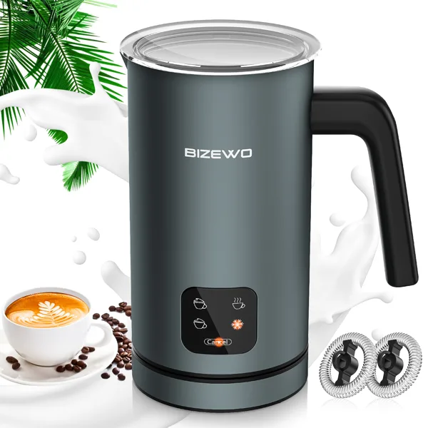 Top Coffee and Espresso Makers Worth Buying This Summer Season