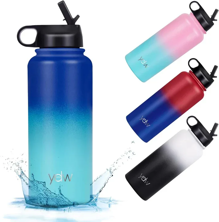 Why a Portable Water Bottle Is a Must-Have for the Summer Season
