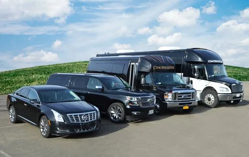 How Specialty Transportation Services in Binghamton Improve Mobility for Disabled Children
