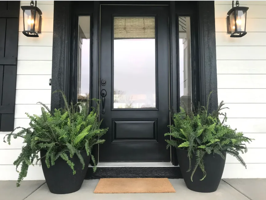 Door Hinges Explained: How to Choose the Right Hinges for Your Doors