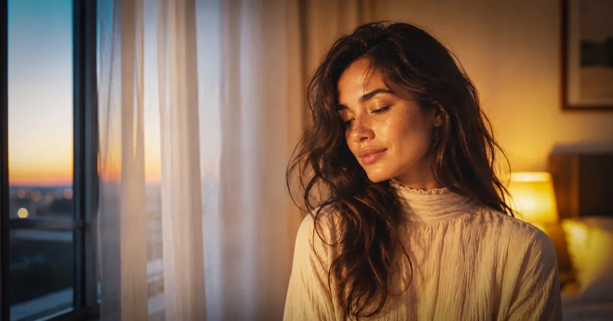 Wake Up With Better Skin: What Your Night Routine Is Missing