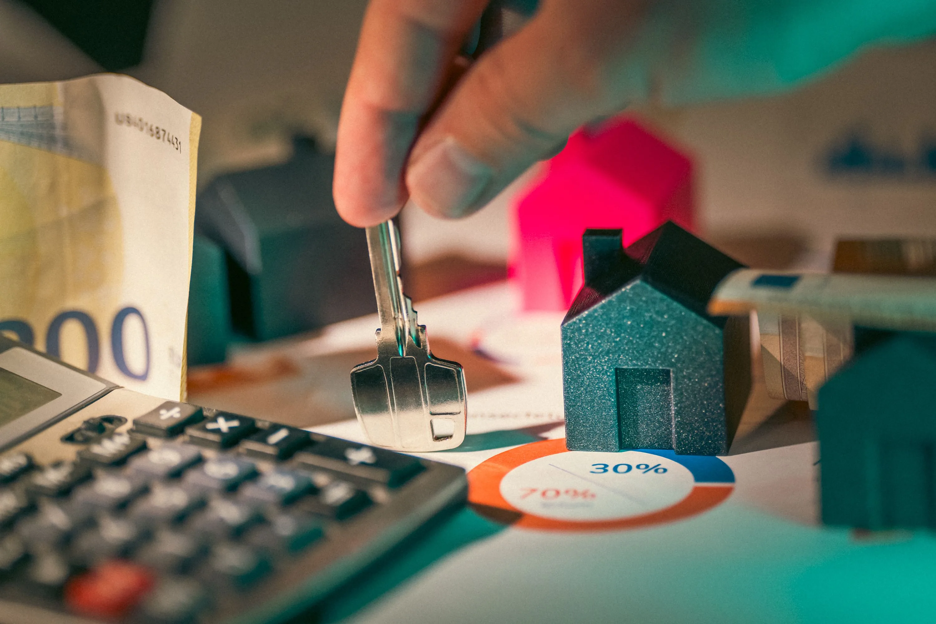 Reverse Mortgage Solutions for Petaluma, CA: How HECM Loans Are Helping Local Seniors