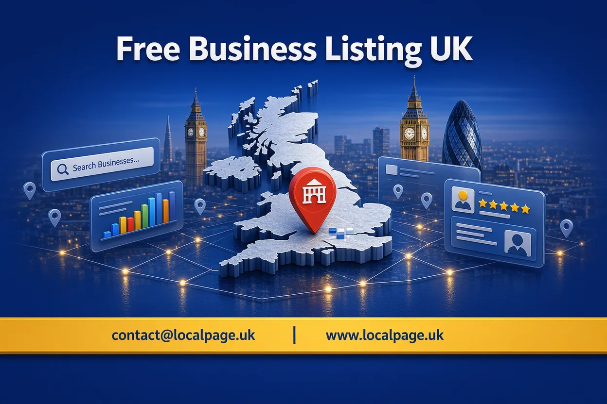 100 Free Directory Sites for More Exposure