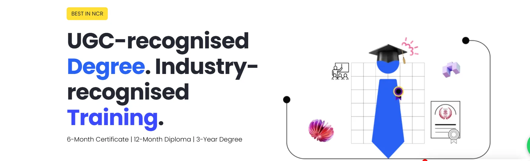 Affordable Best Full Stack Development Course | Dice Academy