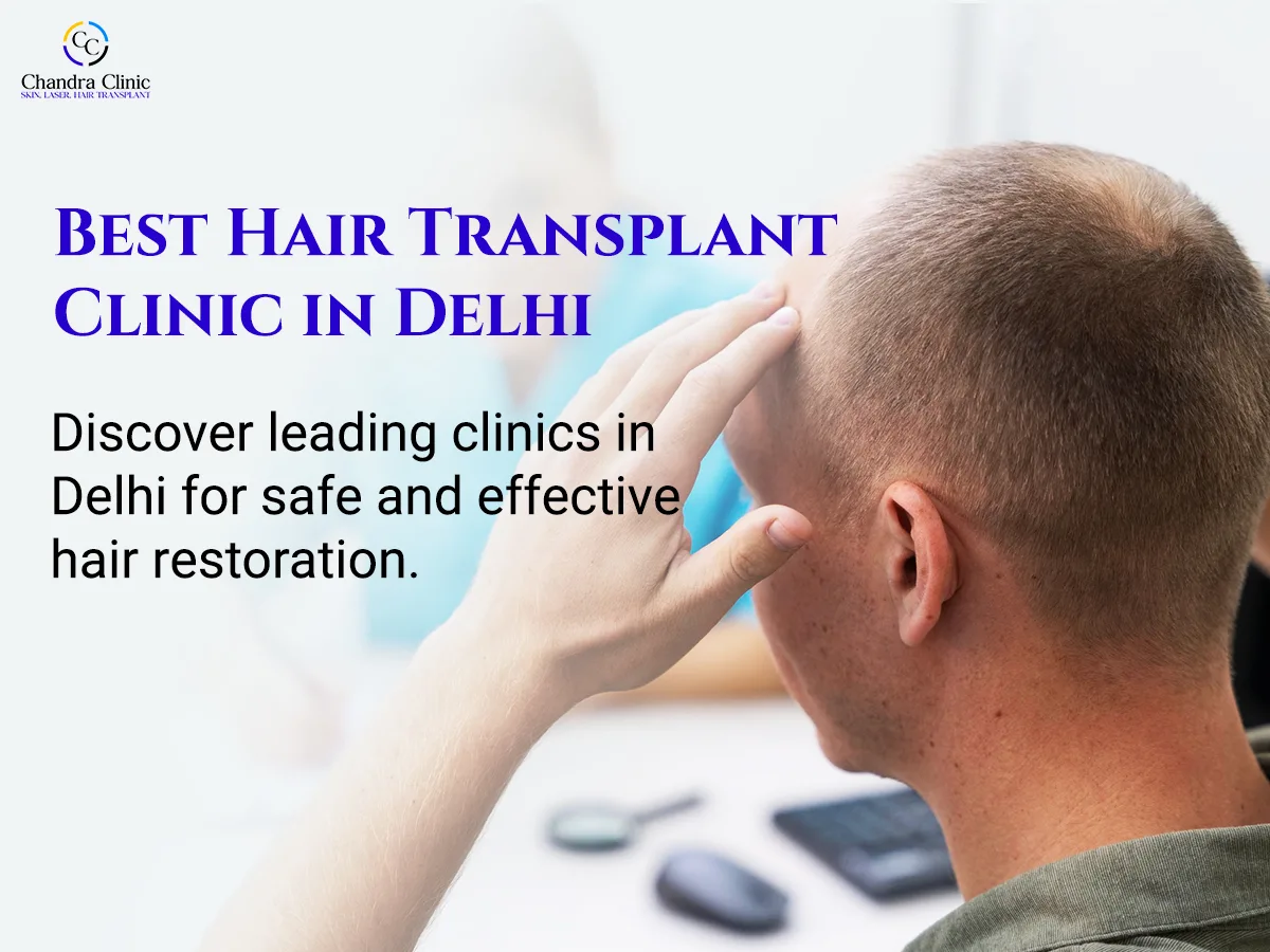 Understanding Modern Hair Restoration: GFC Therapy and Body Hair Transplant Explained