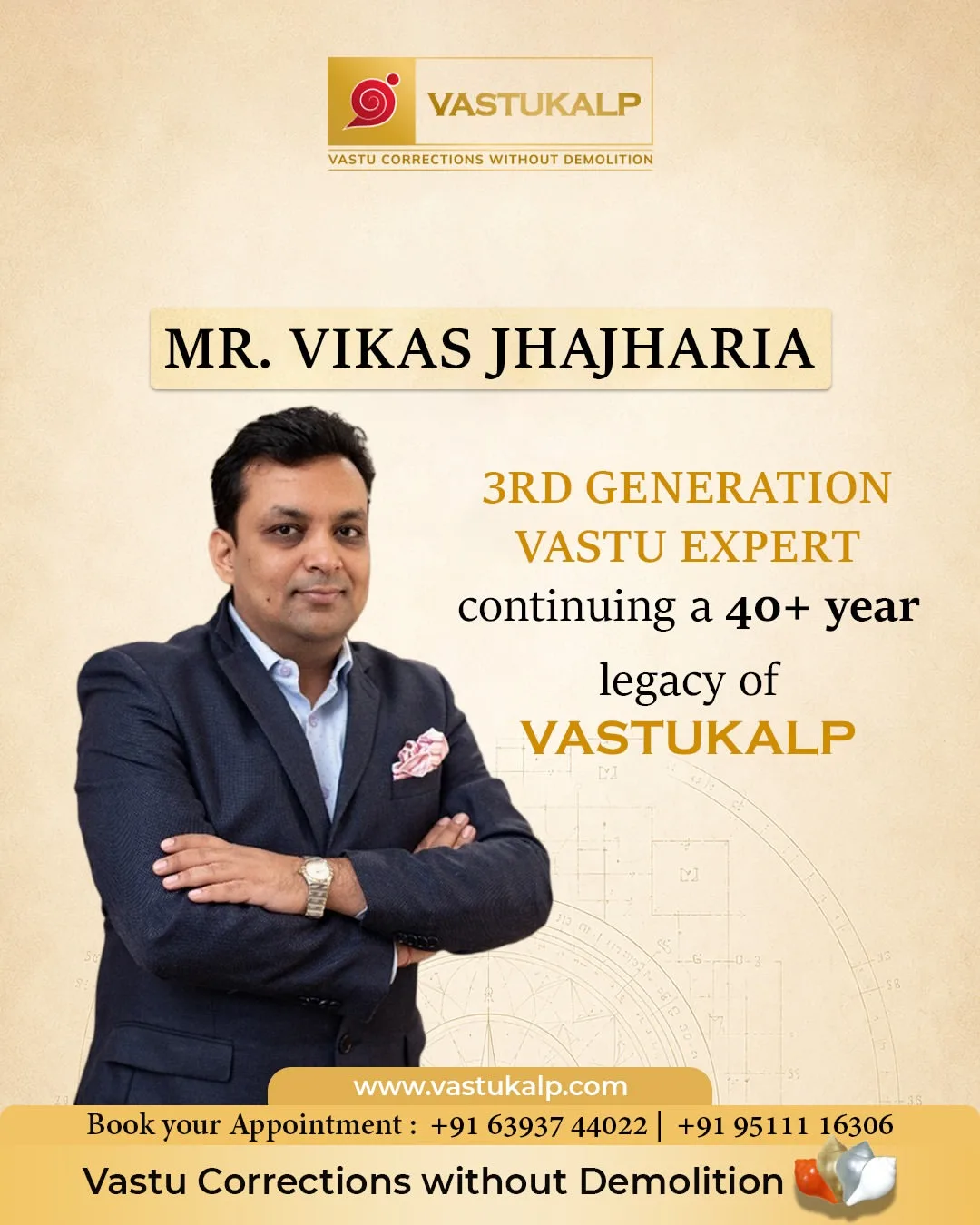 Best Vastu Consultant in India: How to Find the Right Expert for Your Space
