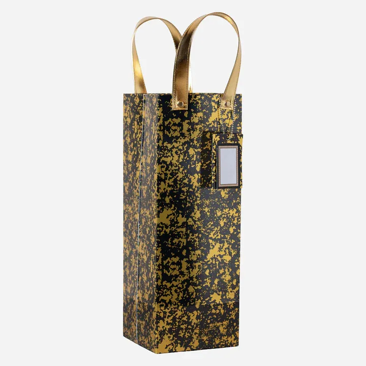 Why Bottle Bags Are Essential for Premium Beverage Packaging