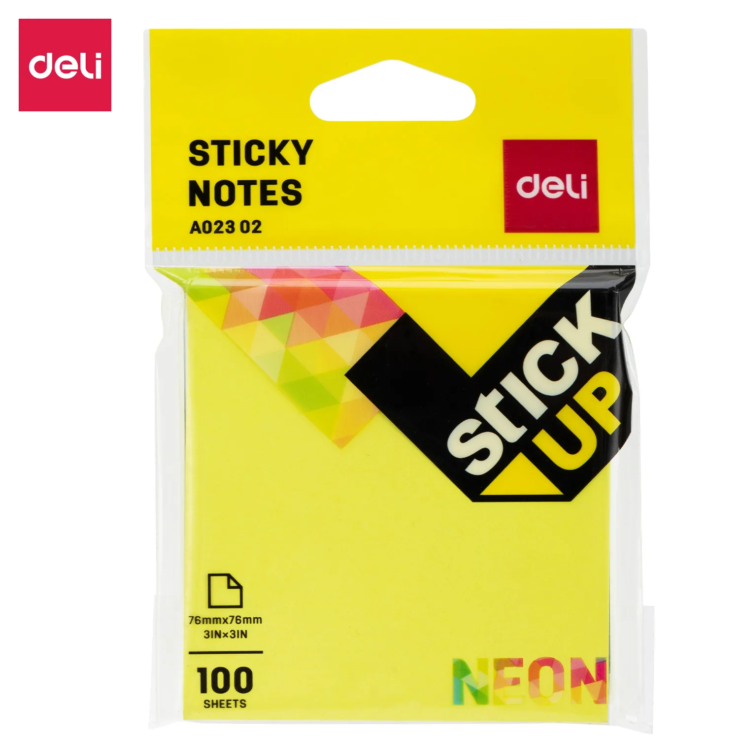 Why Sticky Note Paper Is a Must-Have for Efficient Workspaces