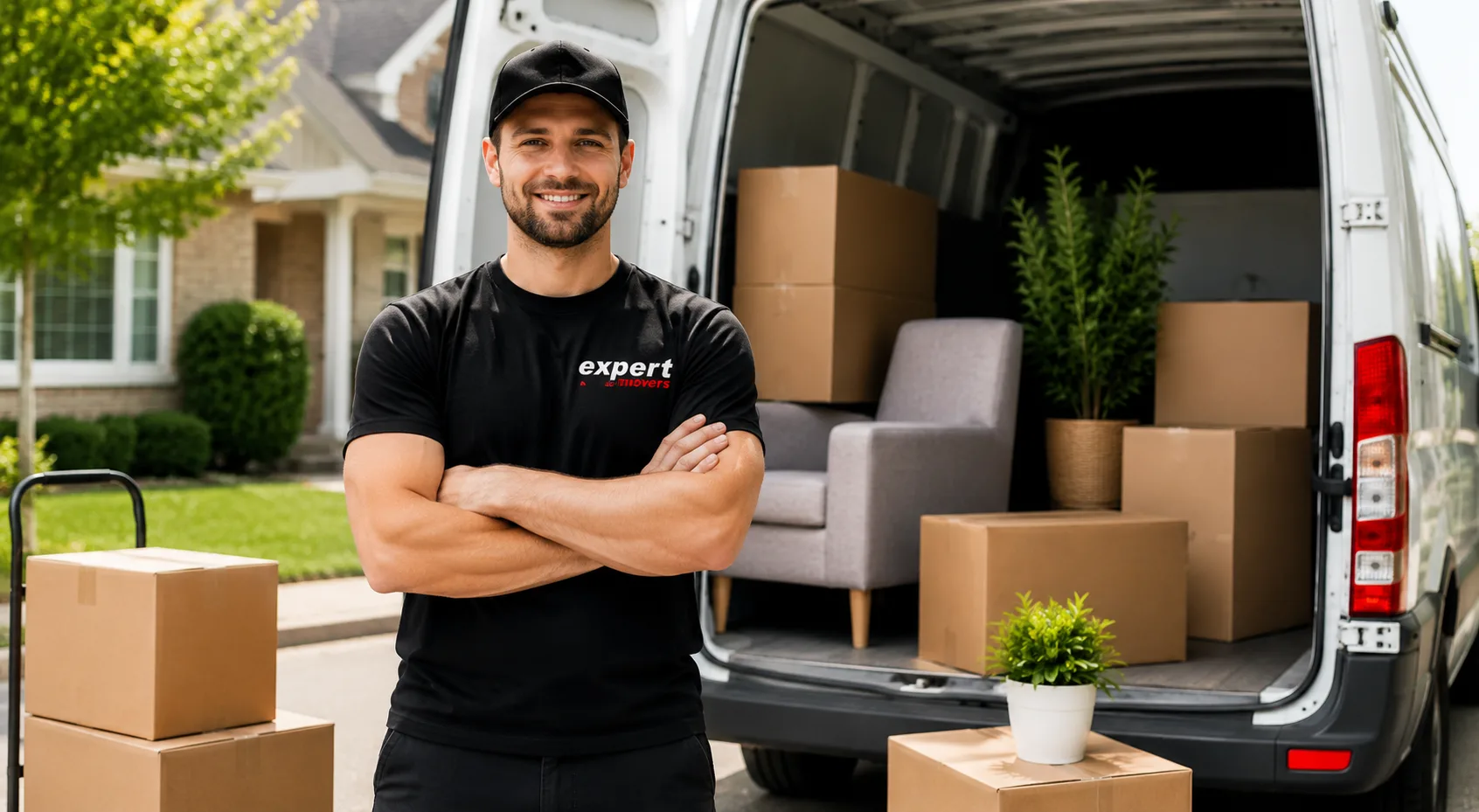 Where Can I Find Affordable Removalists in Fairfield?
