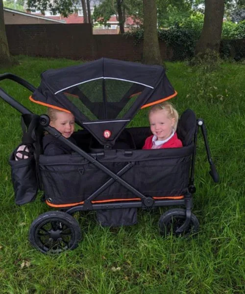 Fits Through a Standard Door? Debunking the Myth That Wagons Are Too Bulky for Everyday Life