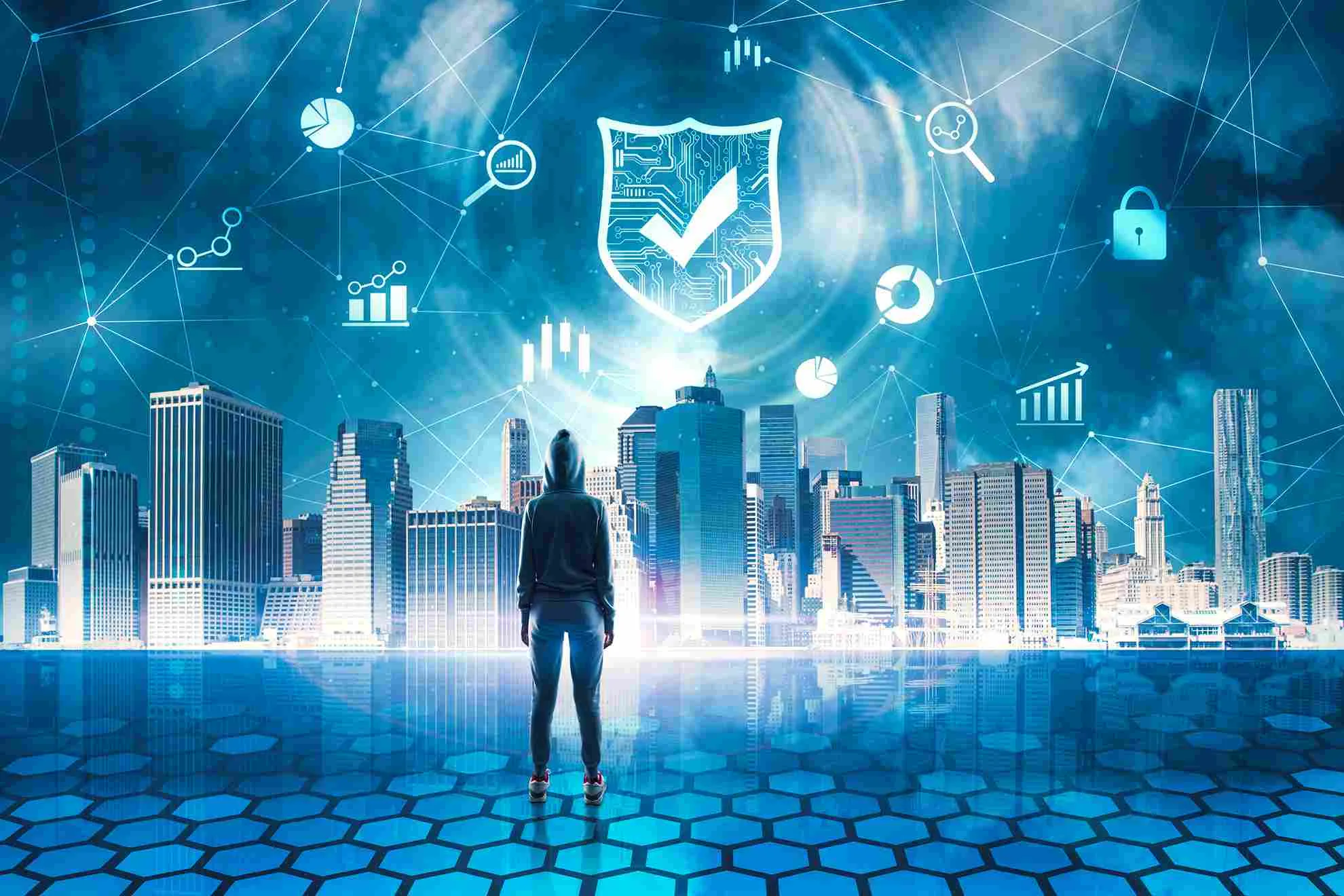 Managed Cyber Security for Business: What It Is, How It Works, and Why It Matters