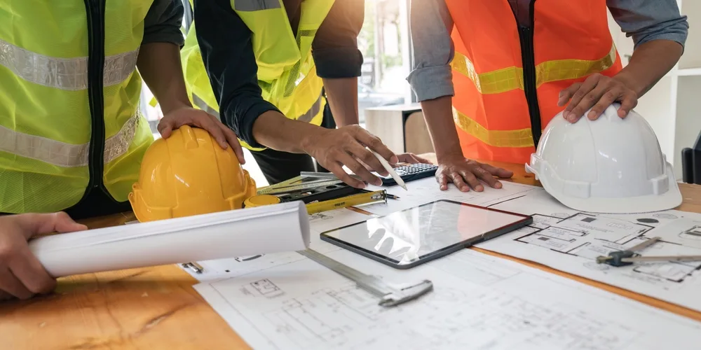 How Construction Management Helps Deliver Projects On Time and Budget