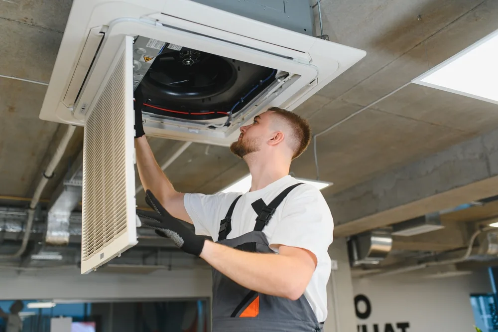 How Often Is Regular Air Duct Cleaning Needed for Better Air Quality?