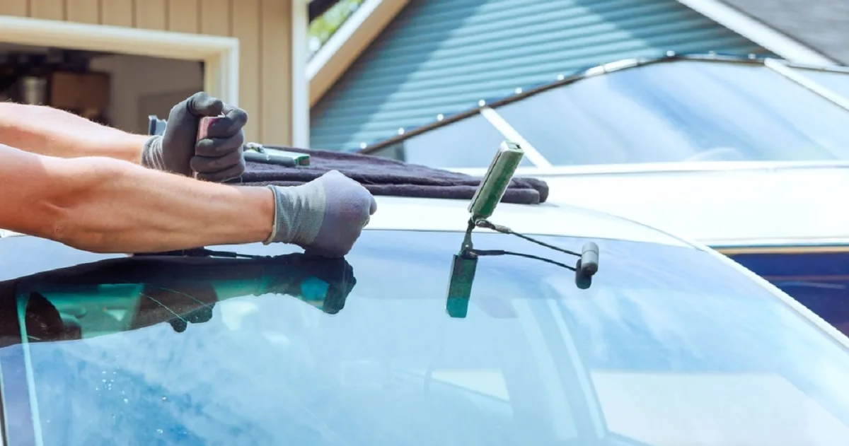 The Importance of Timely Auto Glass Replacement for New Jersey Drivers