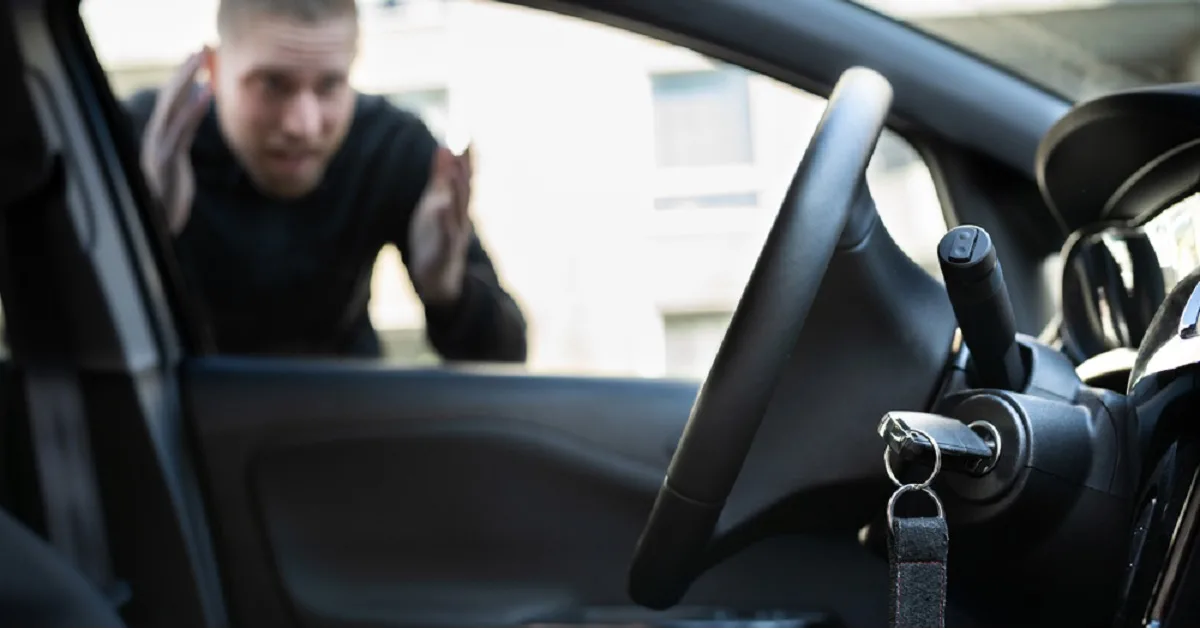 24/7 Car Locksmith Seattle: Emergency Lockout & Key Services Explained