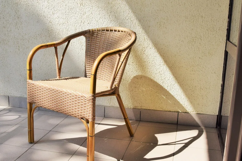 How to Make Your Wicker Furniture Last Longer with Proper Care?