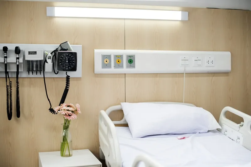 Top Services Offering Ventilator Available in Delhi NCR Hospital 24/7