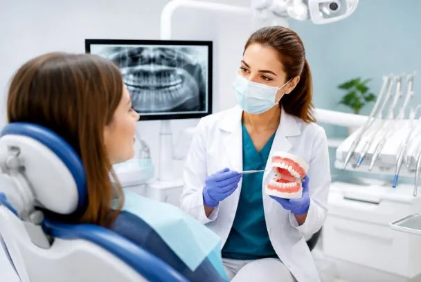What to Expect During Your First Appointment with Dentists in Melbourne