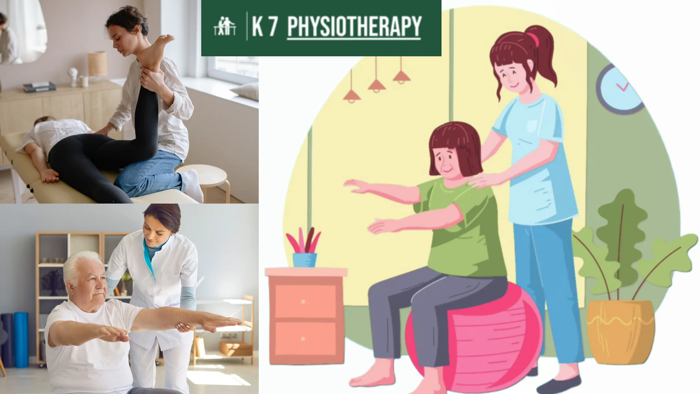 Why Staying Active Is Key to Long-Term Health