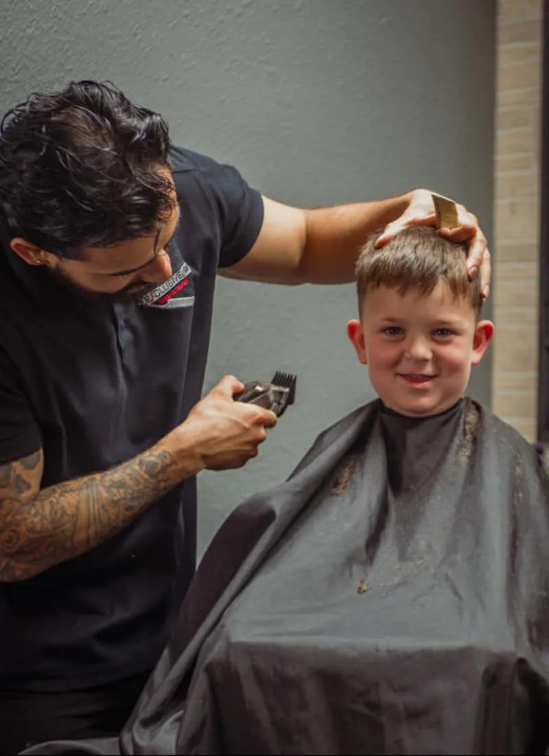 What Does the Best Barbershop in Dallas Offer That Others Don’t?