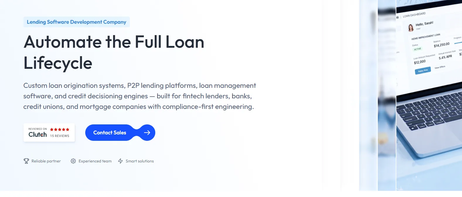 How API Integrations Improve Lending Software: KYC, Credit Bureaus, Payments, and CRM