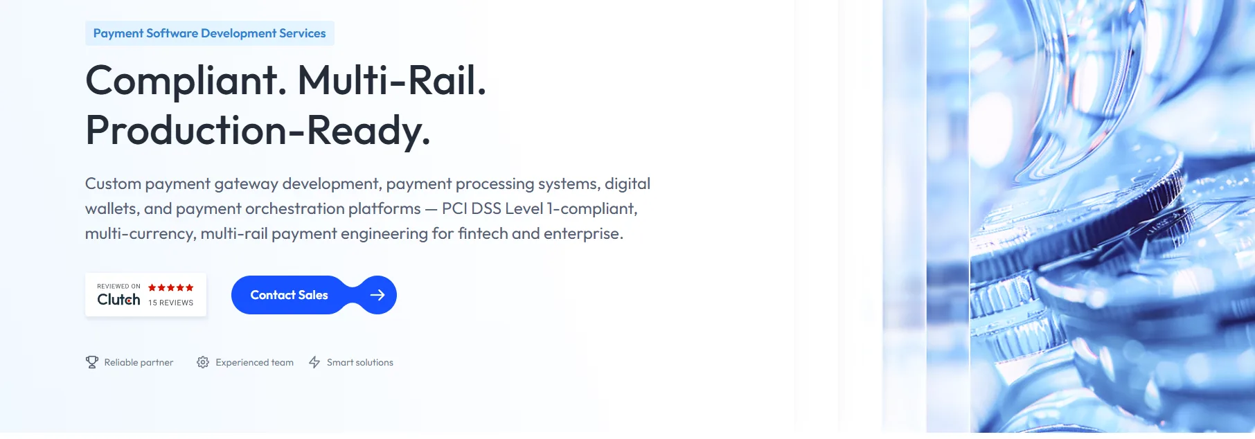 Cross-Border Payment Software Development: Challenges and Best Practices