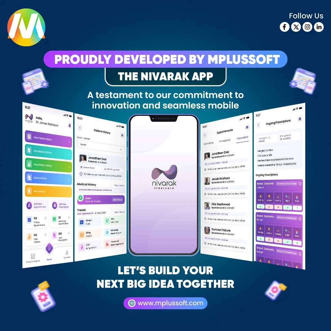 Rethinking Mobile App Development in Pune: A Quiet Shift in Perspective