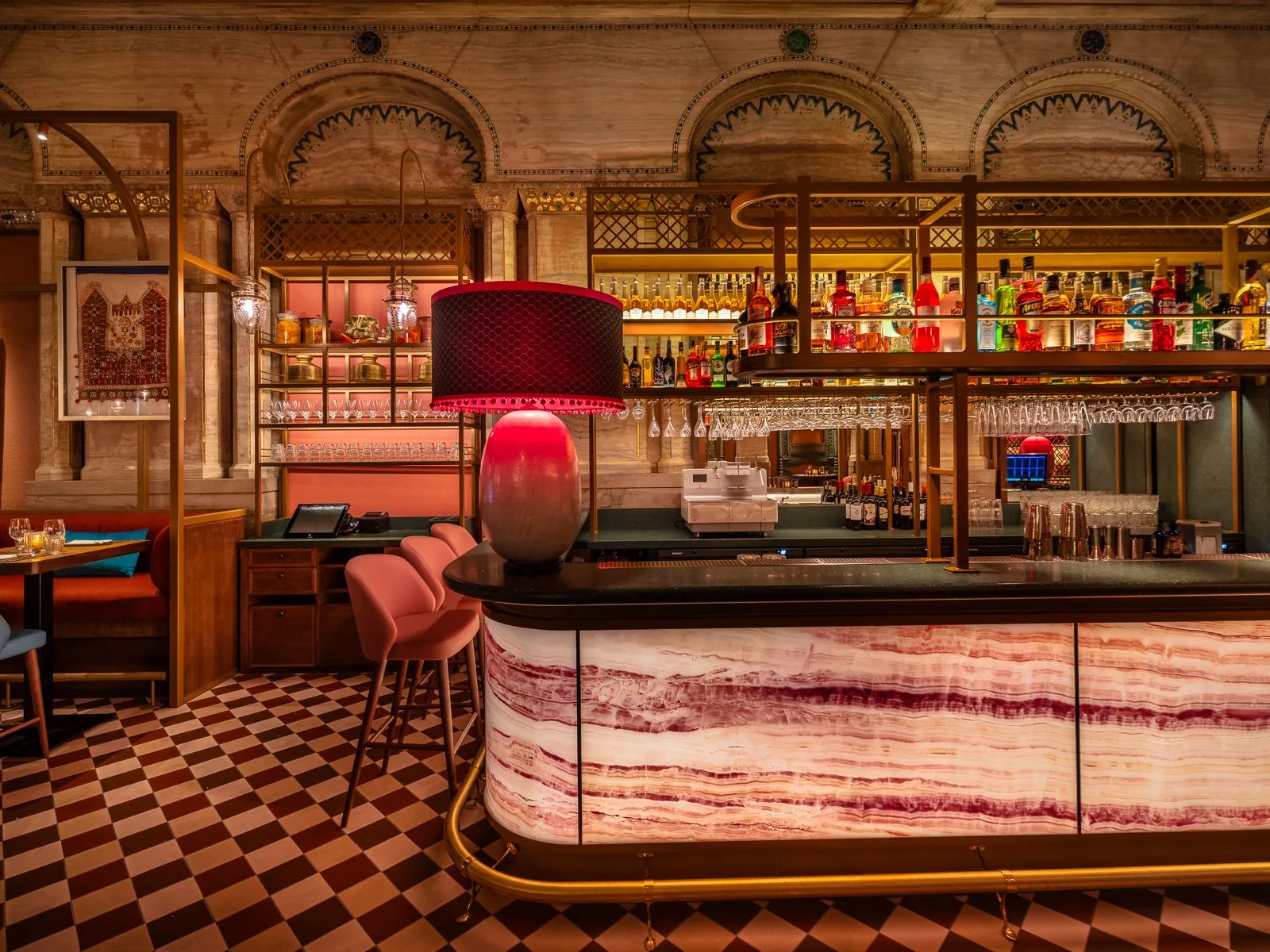 Hospitality Interior Design: Creating Modern and Memorable Guest Experiences