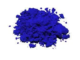 Why Manufacturers Prefer Ultramarine Blue for PVC Products