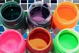 Understanding Oil-Soluble Dyes and Their Industrial Importance