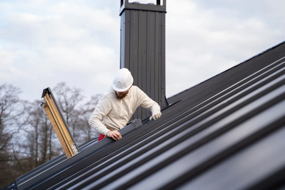 Roofers in Worthing – Professional Roofing Services You Can Trust