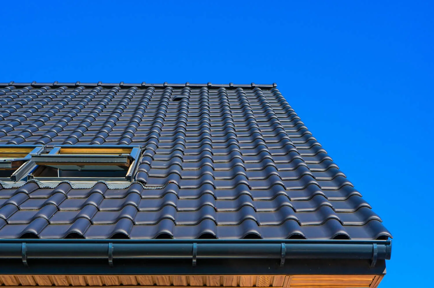 Roofers in Burgess Hill – Professional Roofing Services You Can Trust